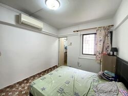 Blk 24 Marsiling Green (Woodlands), HDB 3 Rooms #529486881